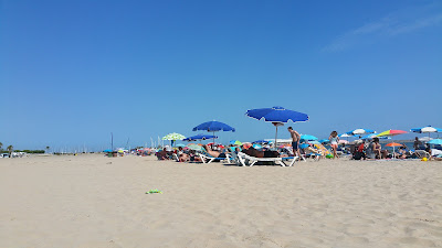 Platja de Ribes Roges — fotografia 3
