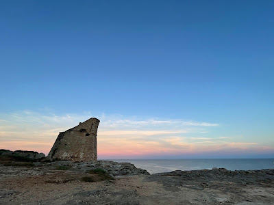 Porto Miggiano Beach — fotografia 4