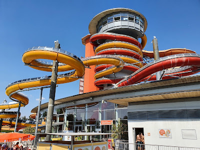Sonnentherme Lutzmannsburg — fotografia 3