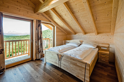 Camping Chalet Salten — fotografia 3
