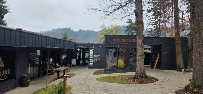Jack & Joe BBQ & Pizza