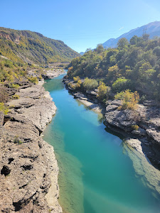 Vjosa Rafting & Eco Camping Albturist (11+ years experience) — fotografia 4