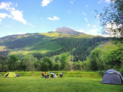 CAMPING RUDI — fotografia 5