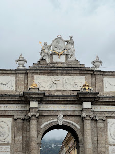 Triumphal Arch — fotografia 5