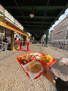 Konnopke's Imbiss — fotografia 5