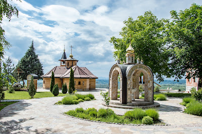 Monastery Lešje — fotografia 4