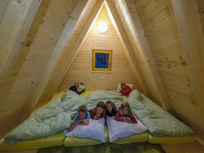Kamp Podljubelj