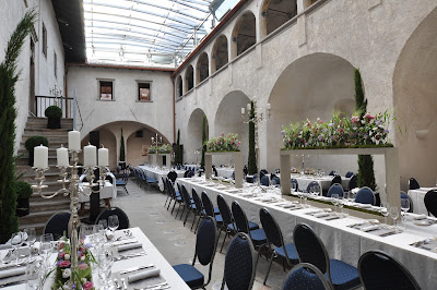 Castle Maretsch — fotografia 4