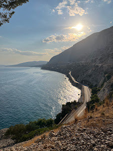Railbiking in Greece — fotografia 5