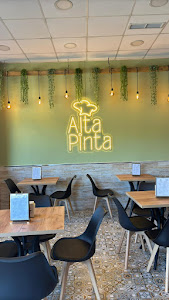 Alta Pinta - Restaurante Argentino — fotografia 4