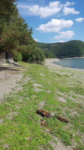 Strandbad Diemelsee — fotografia 2