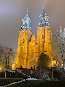 Gniezno Cathedral — fotografia 3
