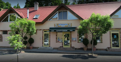 Tóvárosi Ételbár - Kiskukta — fotografia 5