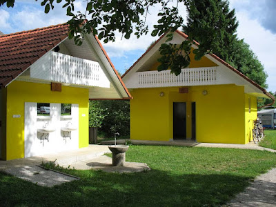 Camp Trnovc — fotografia 3