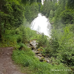 Cascata Amola — fotografia 5