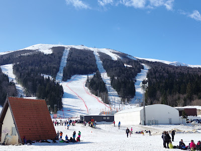 Bjelašnica — fotografia 3