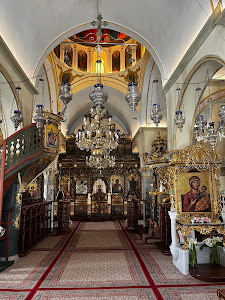Monastery of Tourliani — fotografia 3