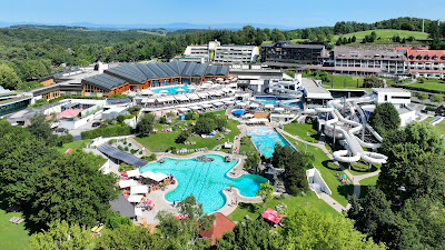 Băile termale Loipersdorf — fotografia 4