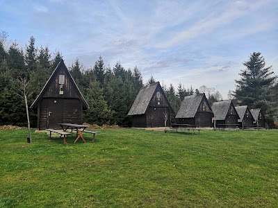 Autokemp Budišov nad Budišovkou