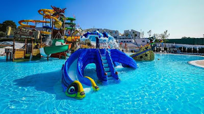 Aquapark Istralandia — fotografia 4
