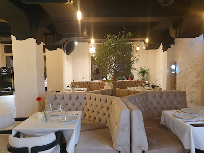 Tied Dining Restaurant — fotografia 4