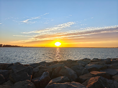 Muelle de Riotinto — fotografia 4