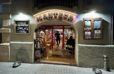 Manteca — fotografia 5
