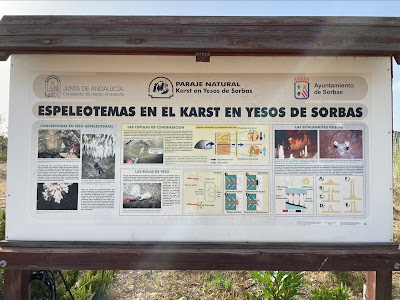 Cuevas de Sorbas — fotografia 4