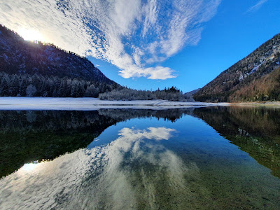 Eastern Bavarian Alps — fotografia 3