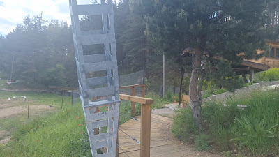 Alino Lake Camping (Къмпинг Алино Лейк) — fotografia 3