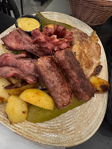 Fario Restaurant — fotografia 5