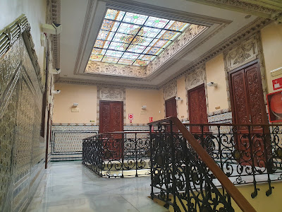 Mora Claros Palace — fotografia 3