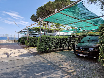 Camping Del Mare — fotografia 3