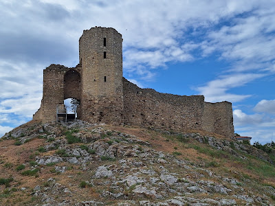 Cetatea Enisala