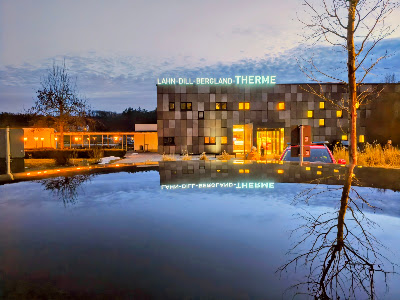 Lahn-Dill-Bergland-Therme — fotografia 4