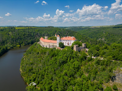 Bítov Castle — fotografia 3