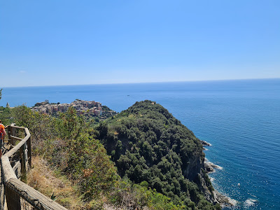 Sentiero Azzurro — fotografia 3