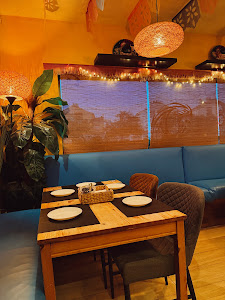 Tekila Restaurante - Mexicano Tomares — fotografia 3