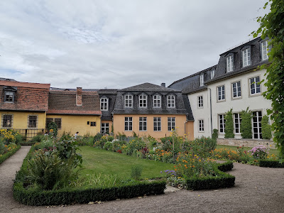 Goethe's House — fotografia 5