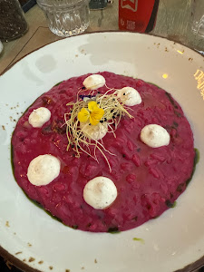 Delizie restaurant | Parga — fotografia 5