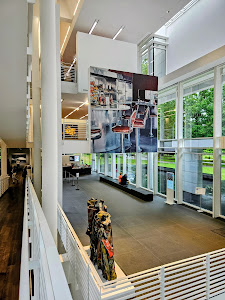 Museum Frieder Burda — fotografia 3