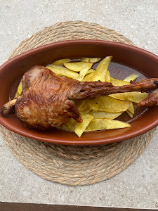 Asador Casa Paquito — fotografia 3