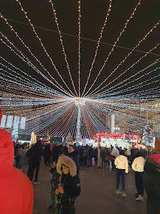 Fântâna Muzicală — fotografia 3