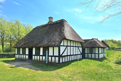 Hjerl Hede Open Air Museum — fotografia 5