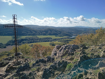 Cairn of Milan Rastislav Stefanik — fotografia 5