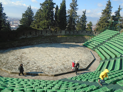 Byzantine Castle of Trikala — fotografia 5