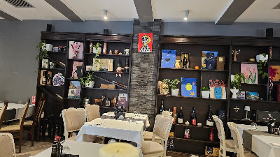Lo Sfizio - Cucina Italiana — fotografia 3