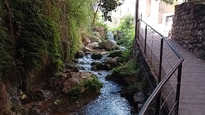 Bóvedas Del Rio — fotografia 2