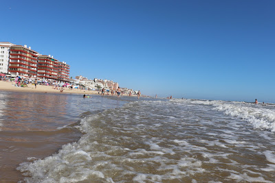 Matalascañas Beach — fotografia 3