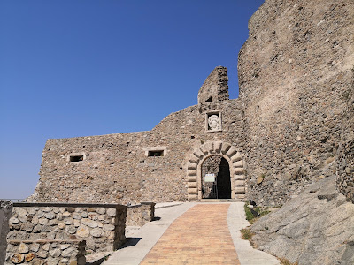 Squillace Castle — fotografia 5